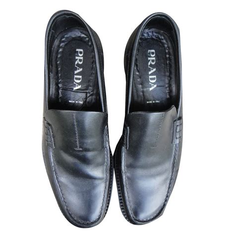 mocassin prada homme prix|Prada Livermore.